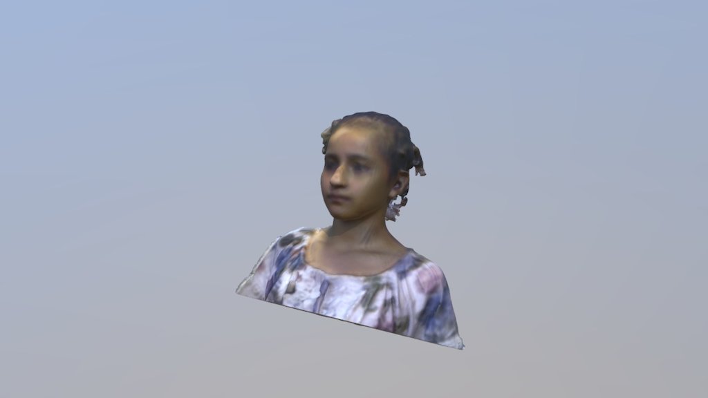 Chaima - 3D model by www.atelier3d.org [a41d572] - Sketchfab