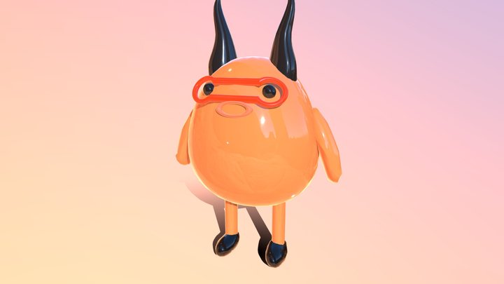 Spud 3D models - Sketchfab