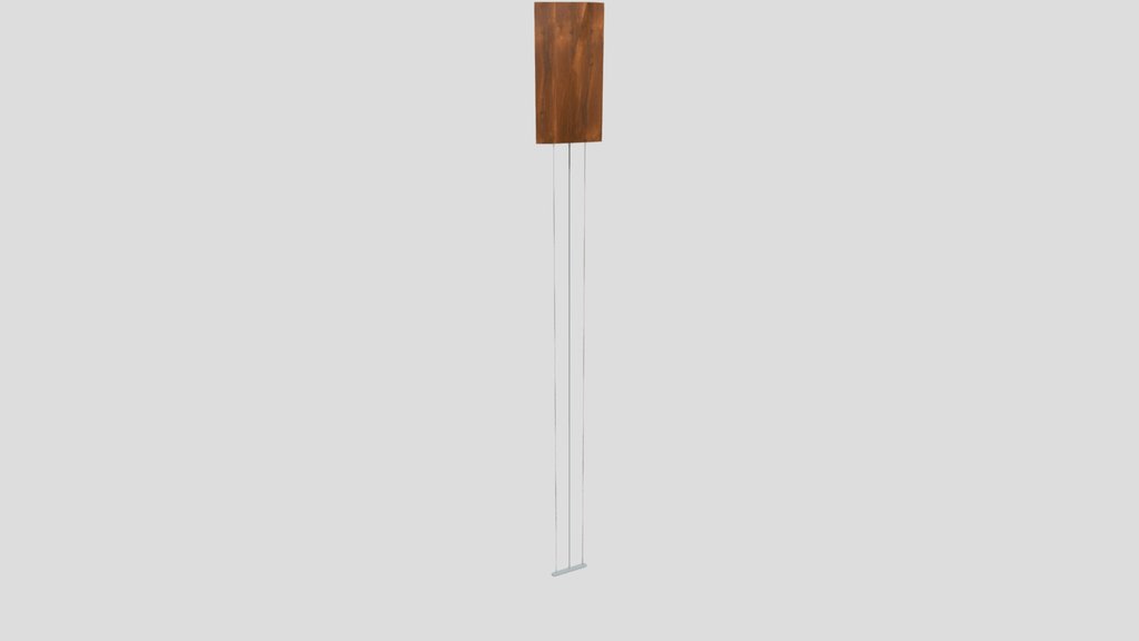 Kripton Pendant Lamp