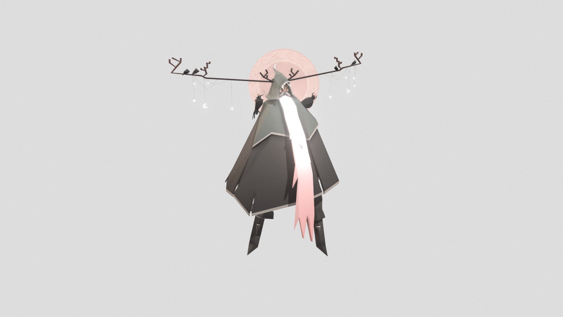 Odin #Odin3DTIYSChallenge