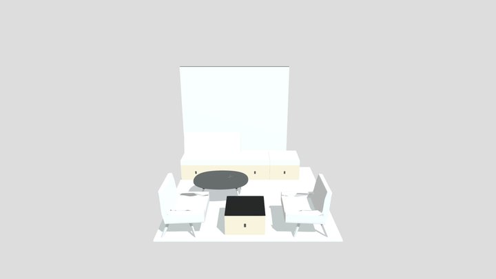 test 3D Model