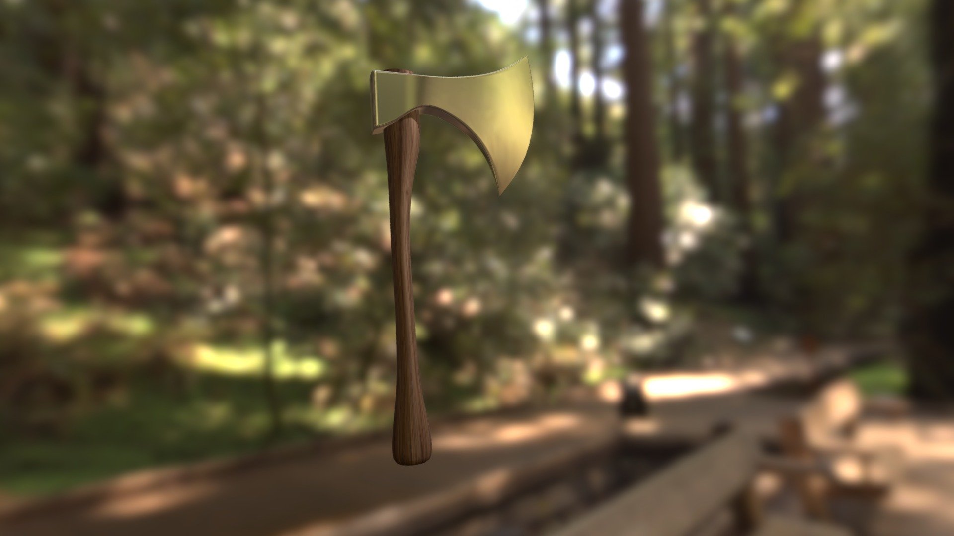 Axe