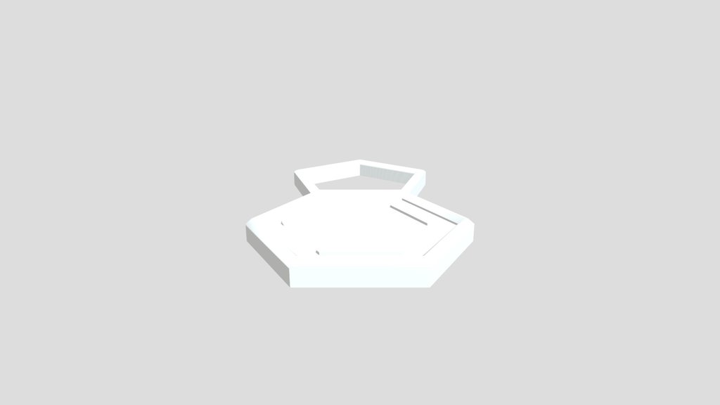 Agnes Tachyon Ear Charm - Umamusume