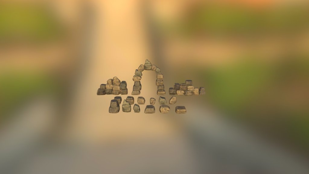 Stondoor and stons