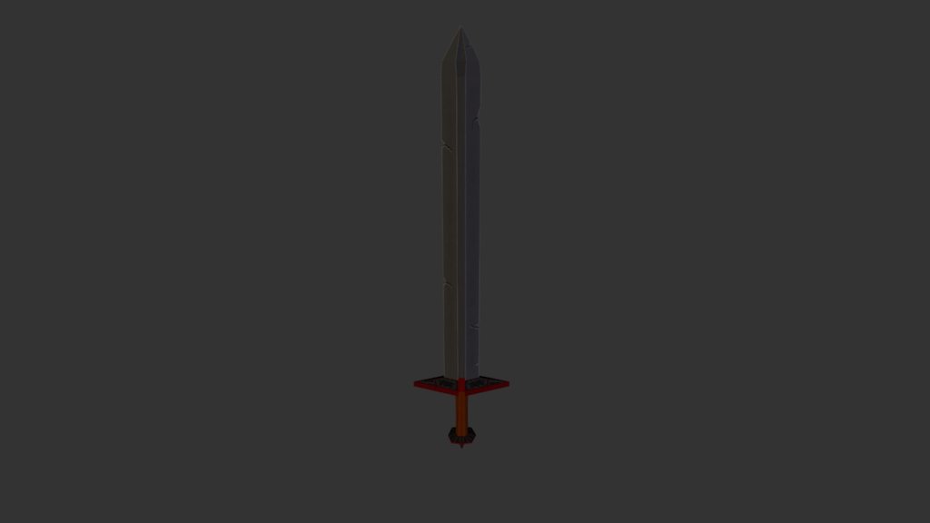 Sword