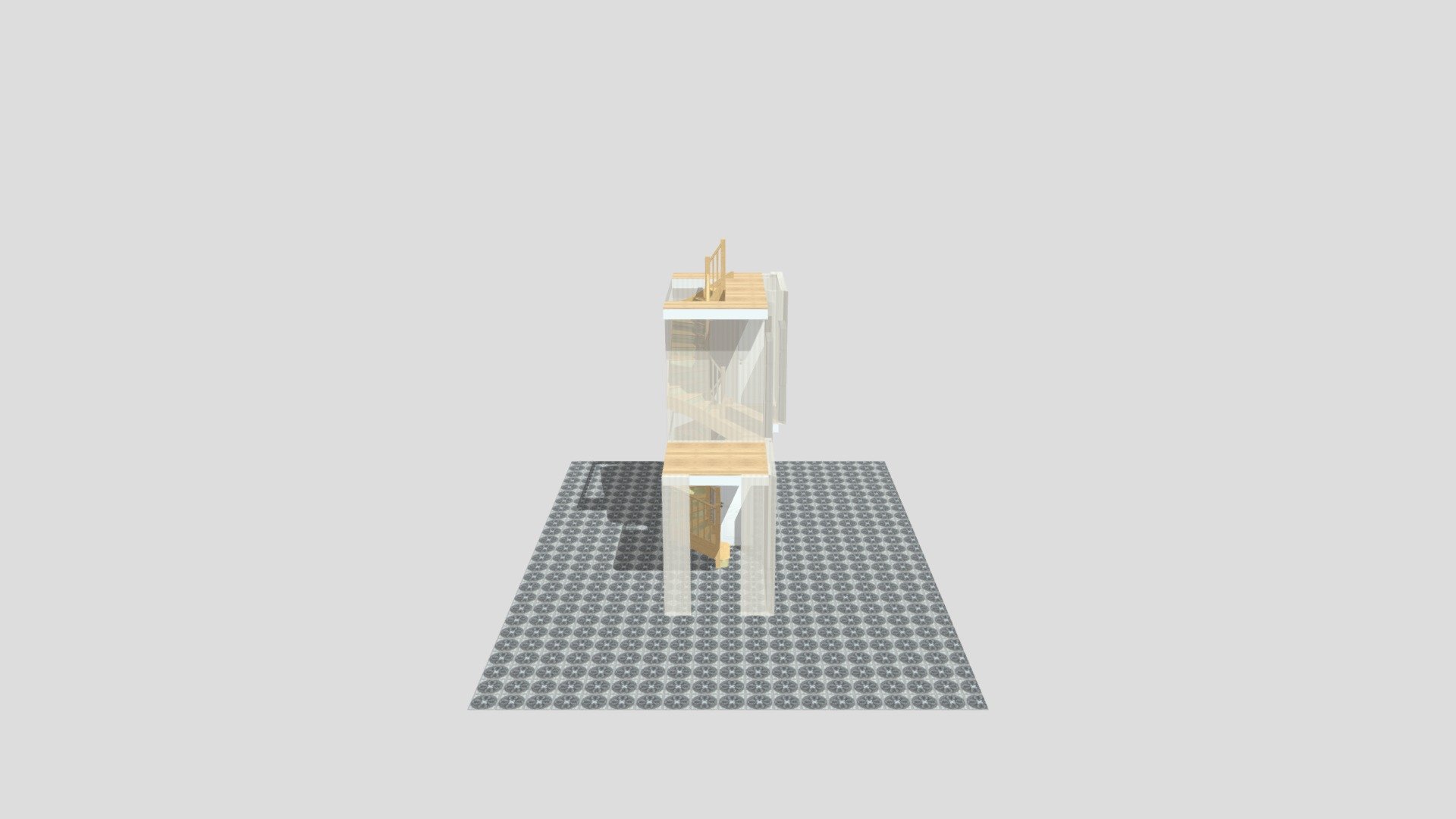 JC21CR Keep Existing