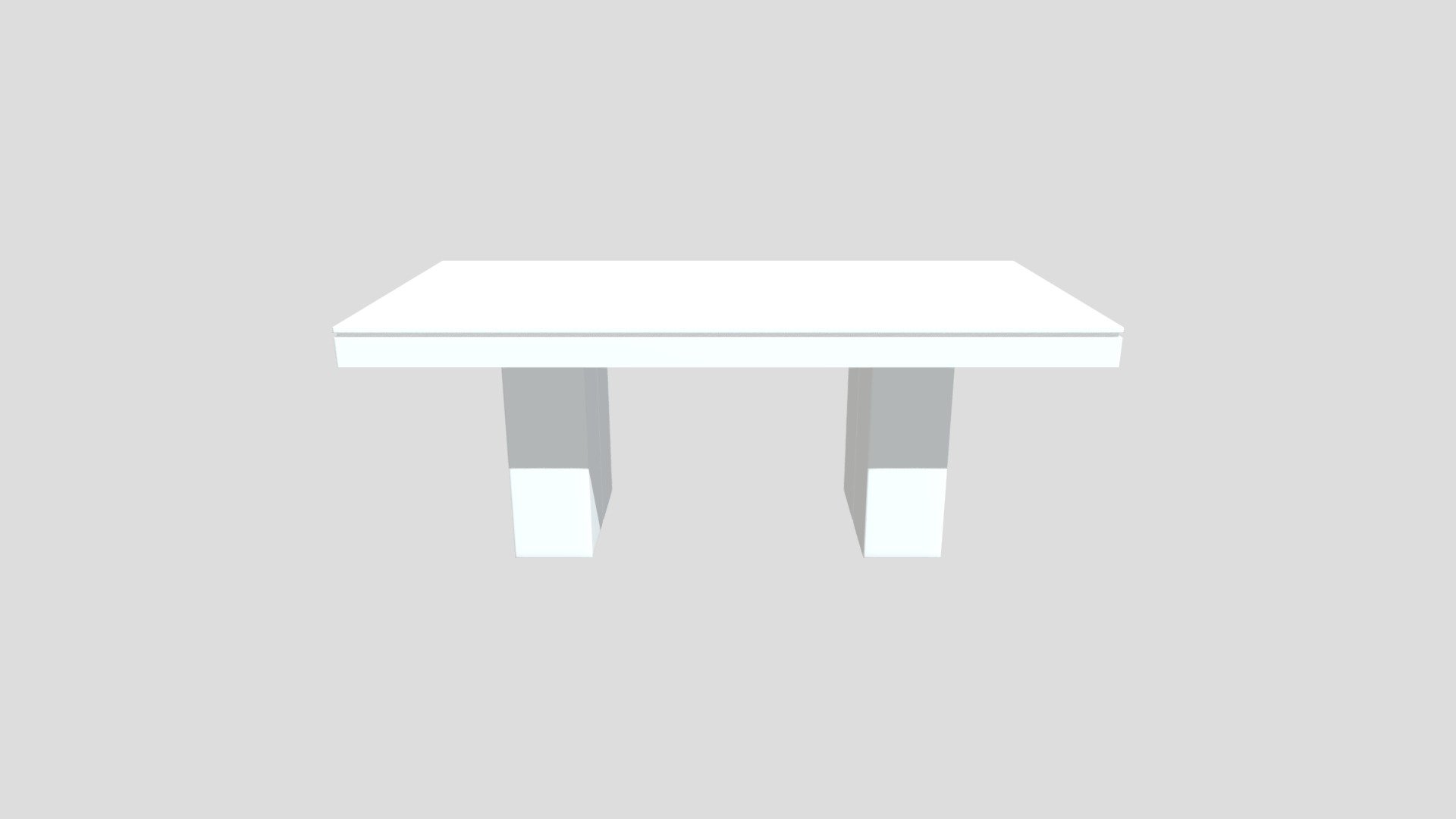 Kayu Teak Dining Table