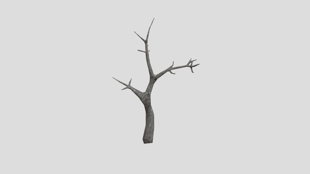 Dead Tree