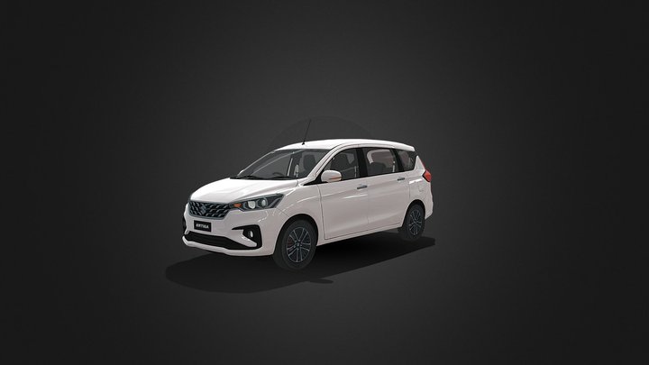 Suzuki Ertiga