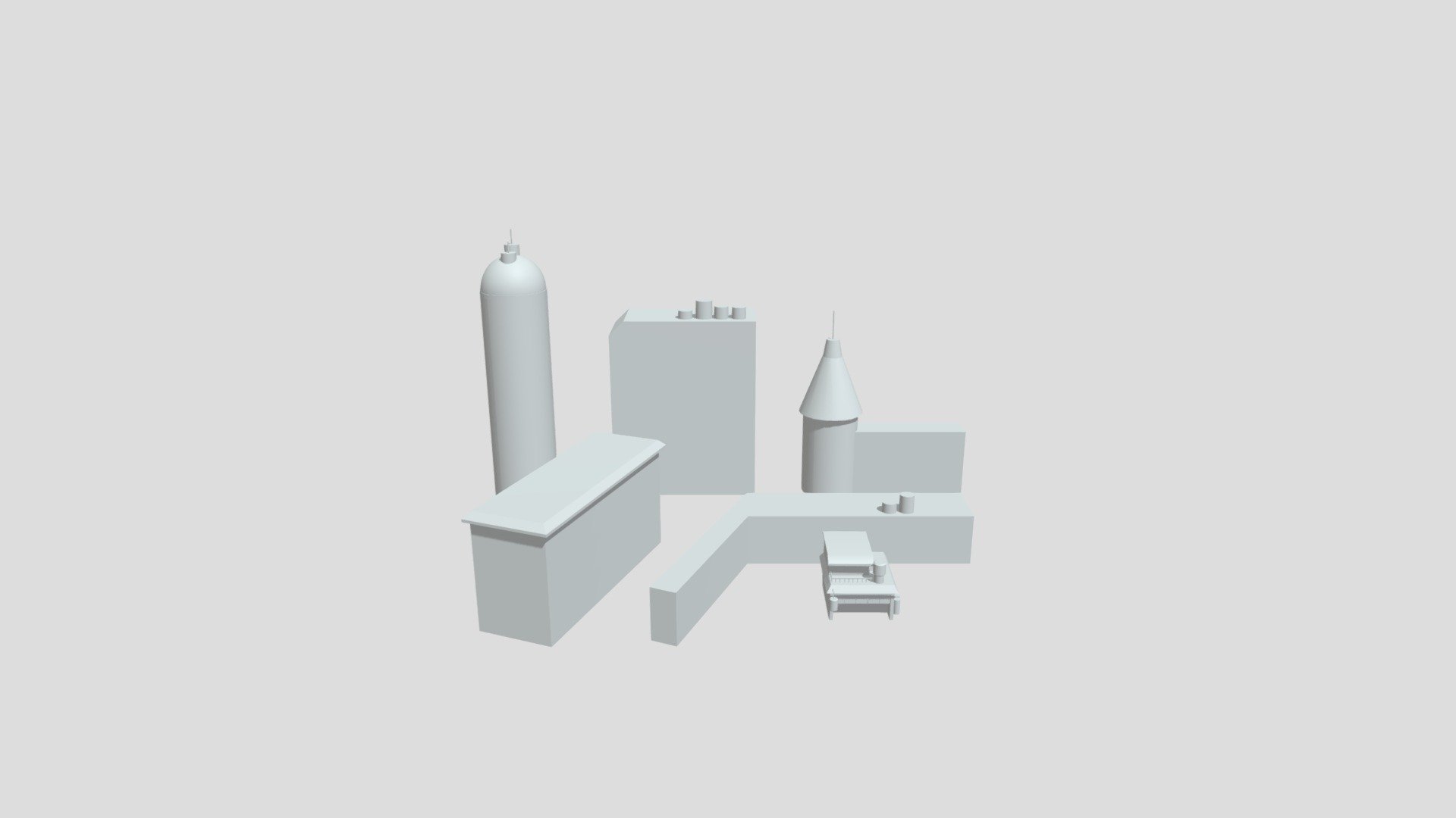 CGT116-A2-Ramenya - Download Free 3D model by balljar [a426fa8] - Sketchfab