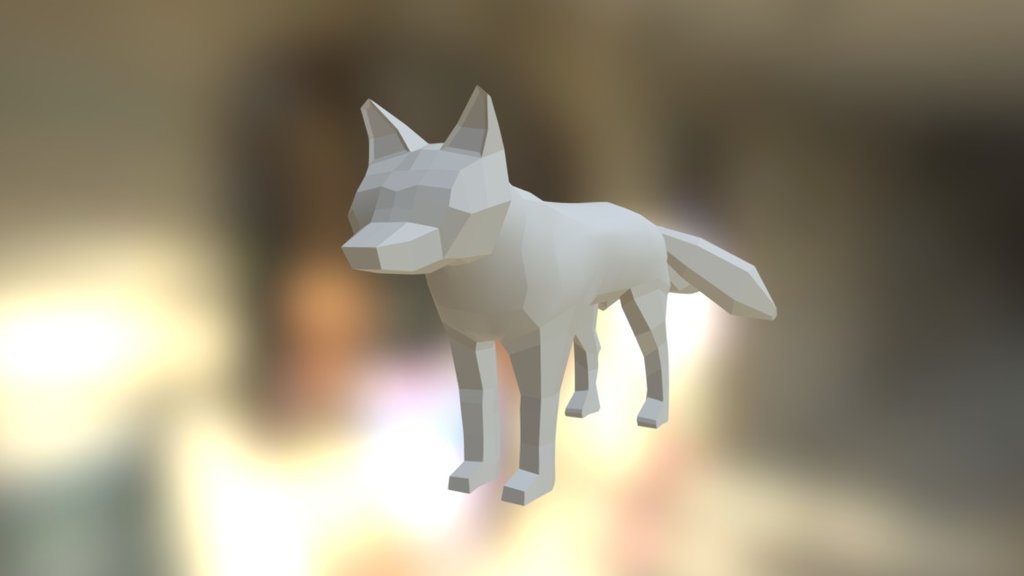 Kitsune (Fox)