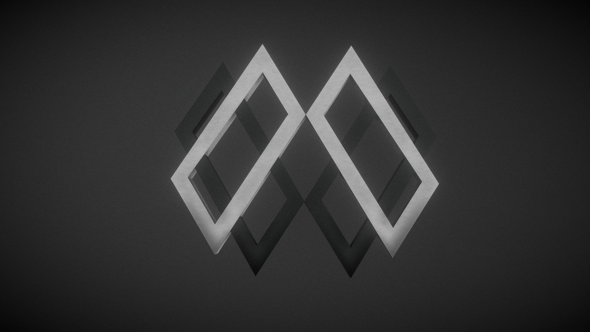 Vortex Math Symbol [WIP] - Download Free 3D model by tomciomalina