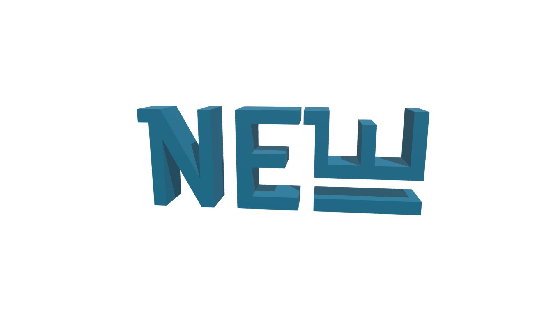 NESH logo — Sketchfab embed 3D viewer