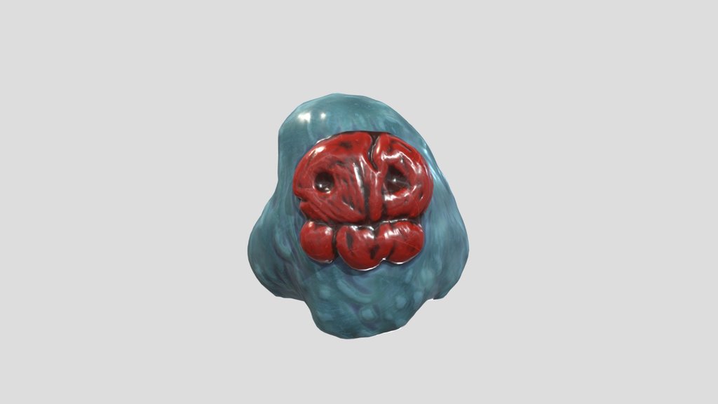 ghost buddy