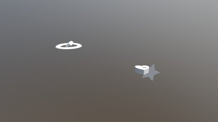 Tremendous Maimu-Kieran 3D Model