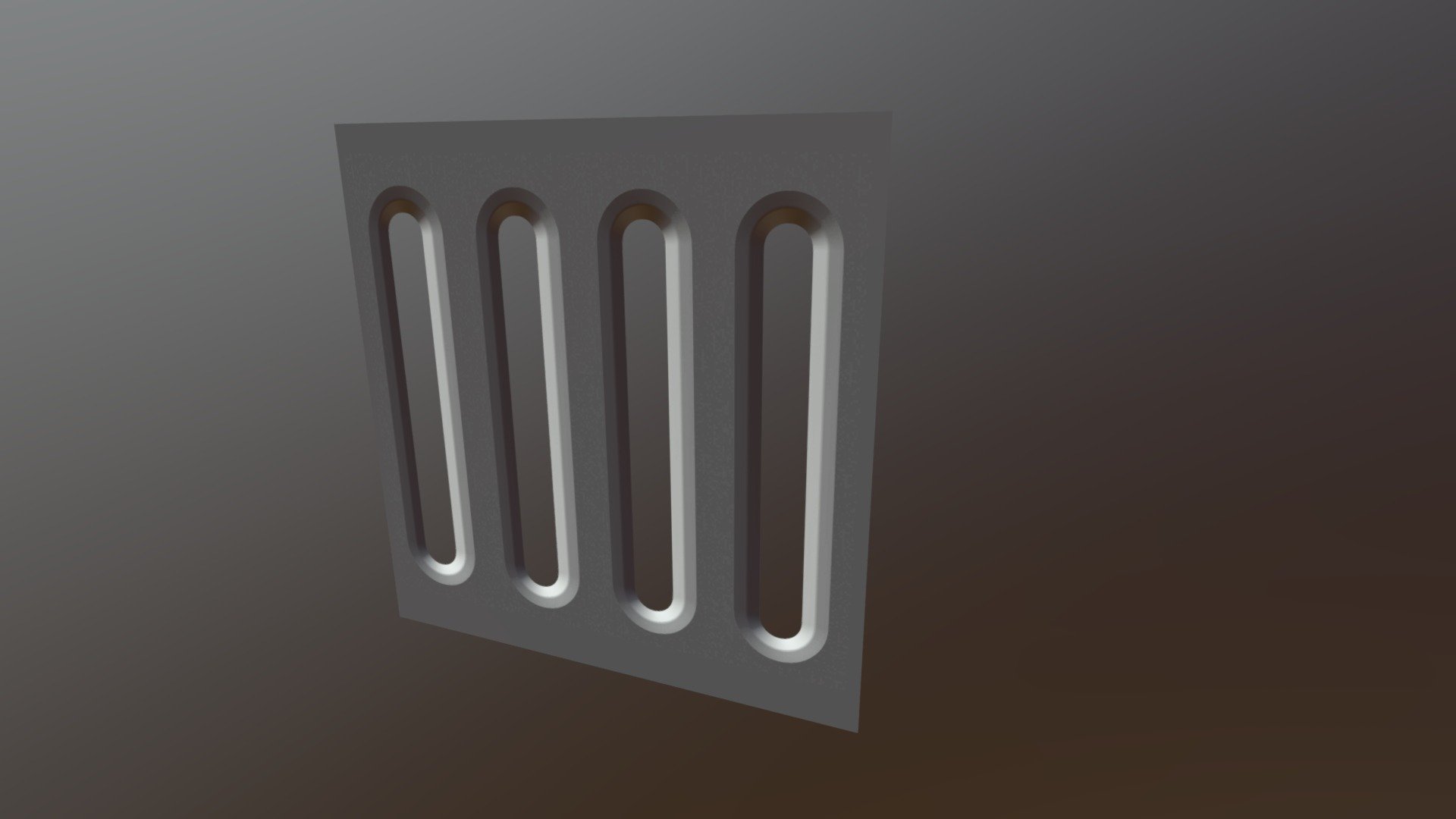 Floater Low - 3D model by darklydreamingduane [a42aca1] - Sketchfab