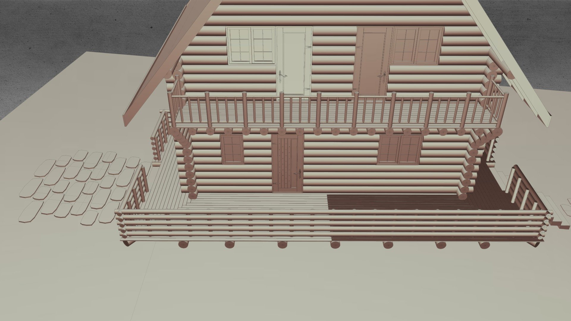 Casa Belis_Varianta 3