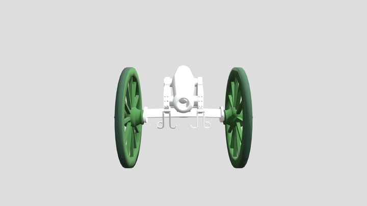 Untitled 3D Model