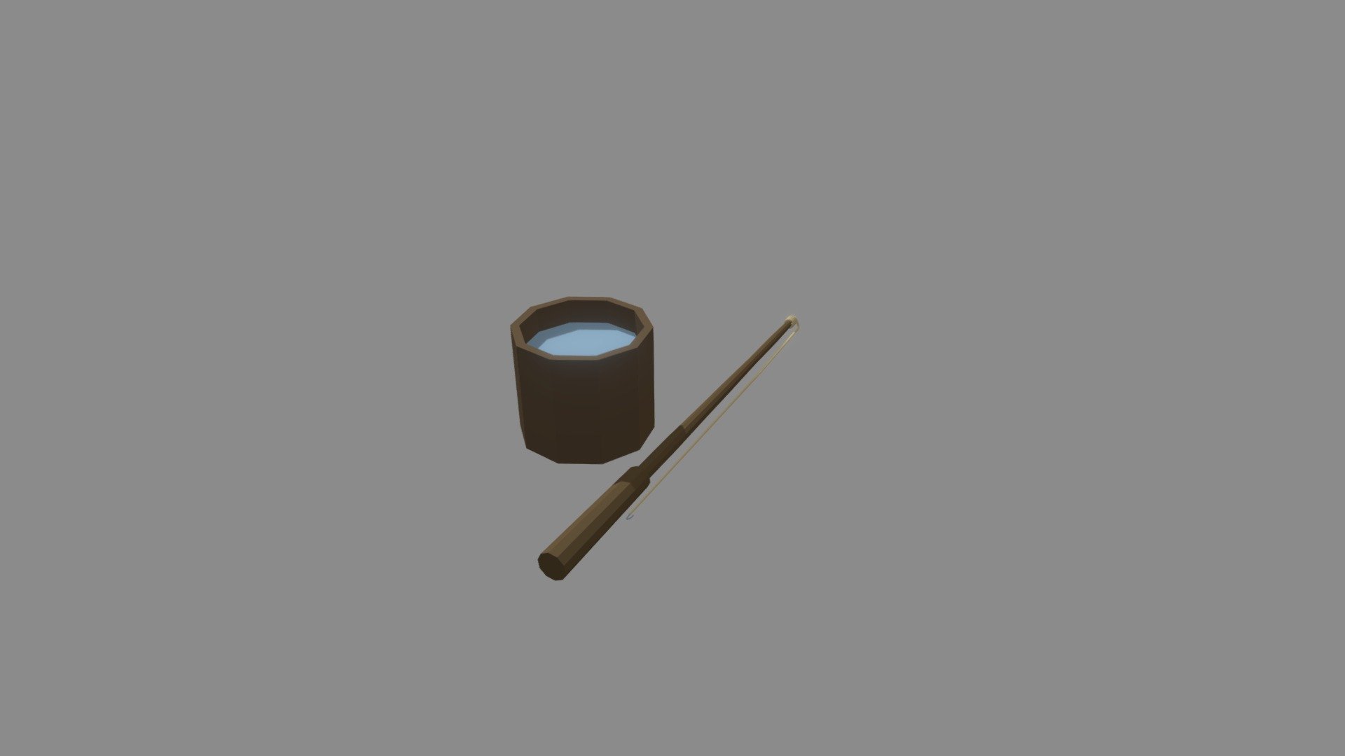 Fishing Rod