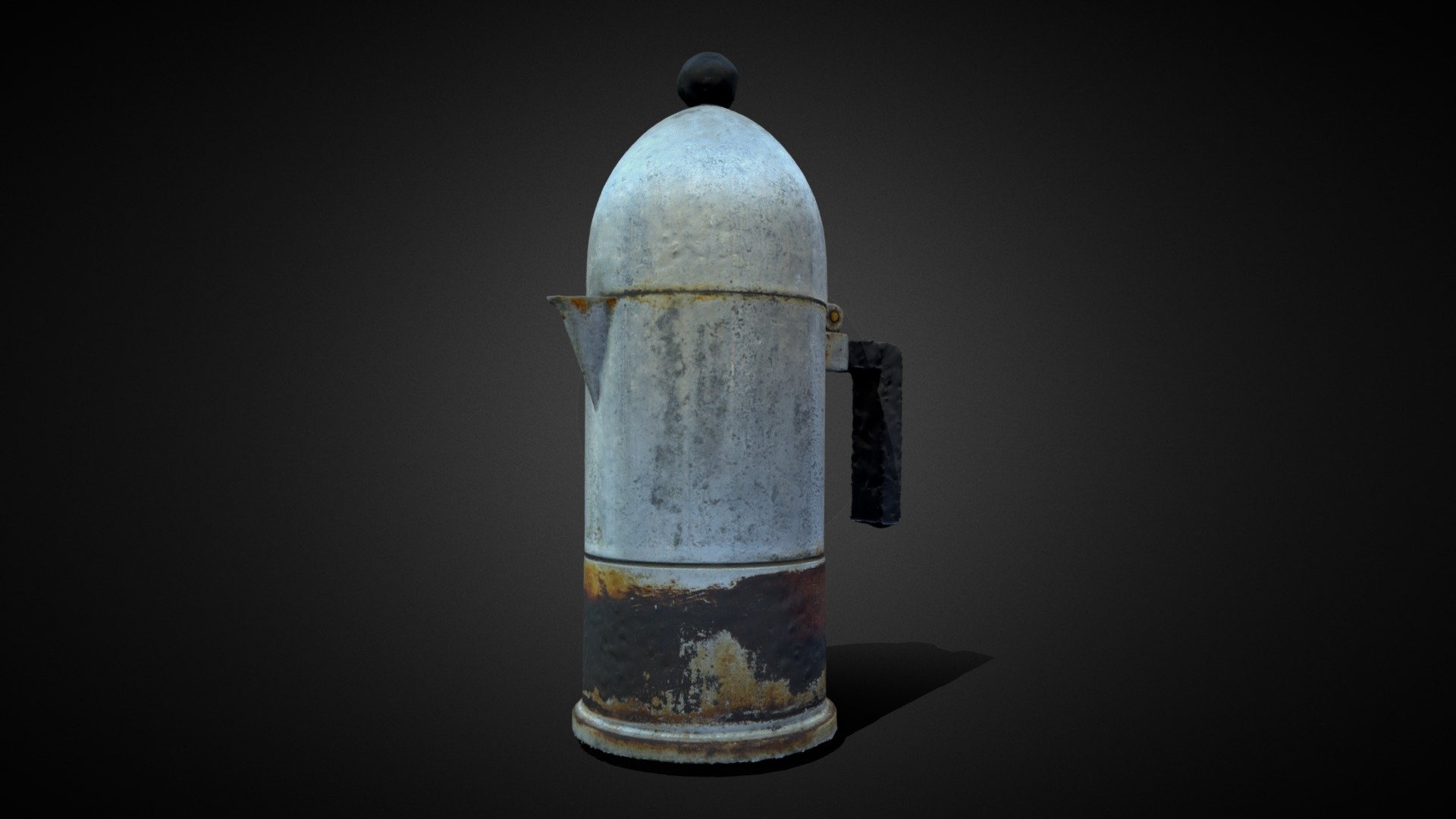 Caffettiera