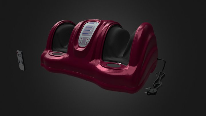 20.4 3D Model