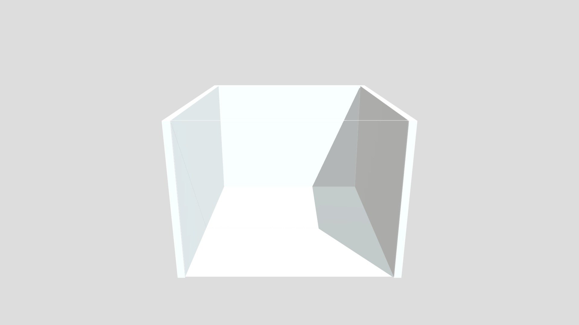 3 Paredes - Interacción