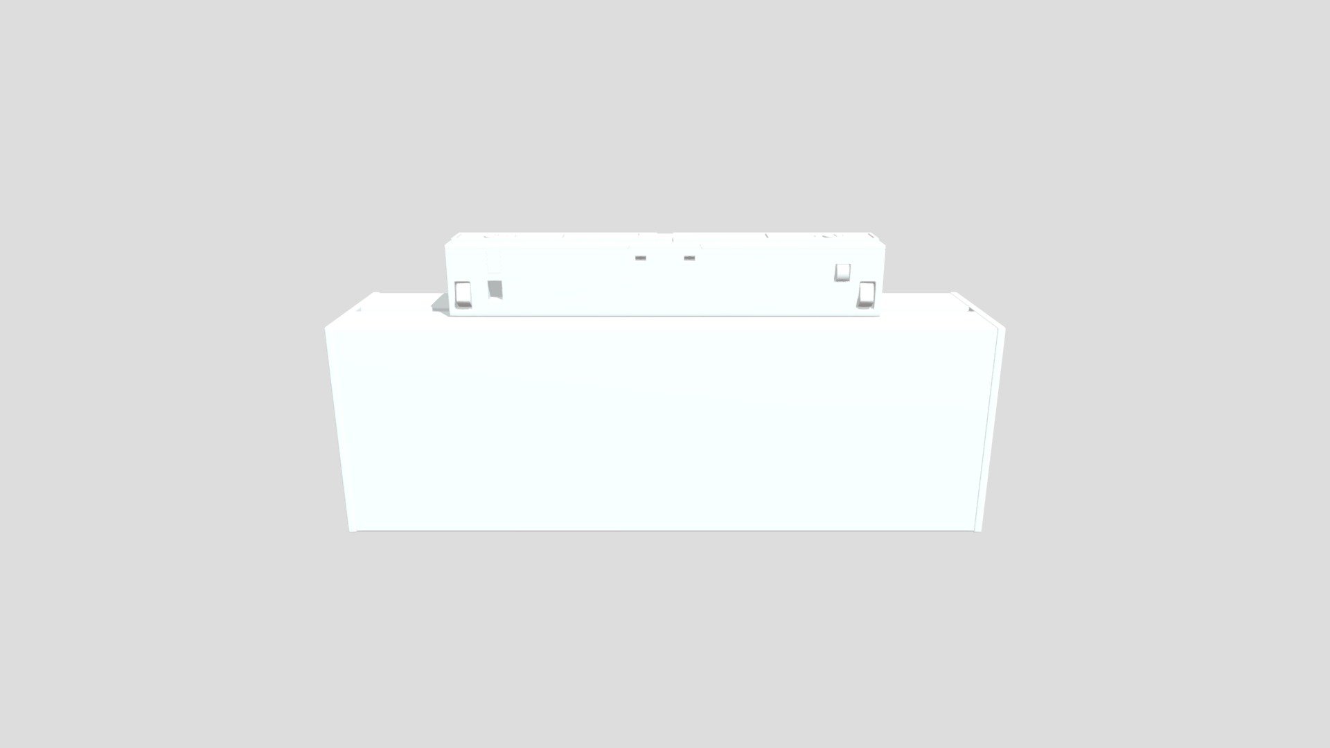 Maytoni TR012-2-7W4K-B