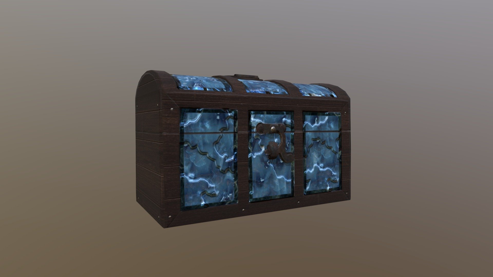 Small Chest