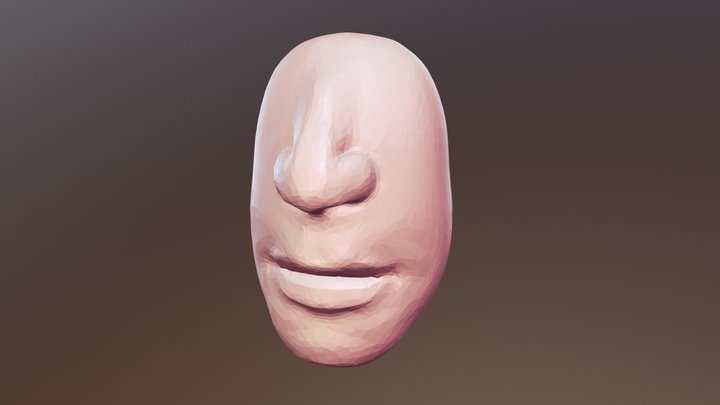 Day1 3D Model