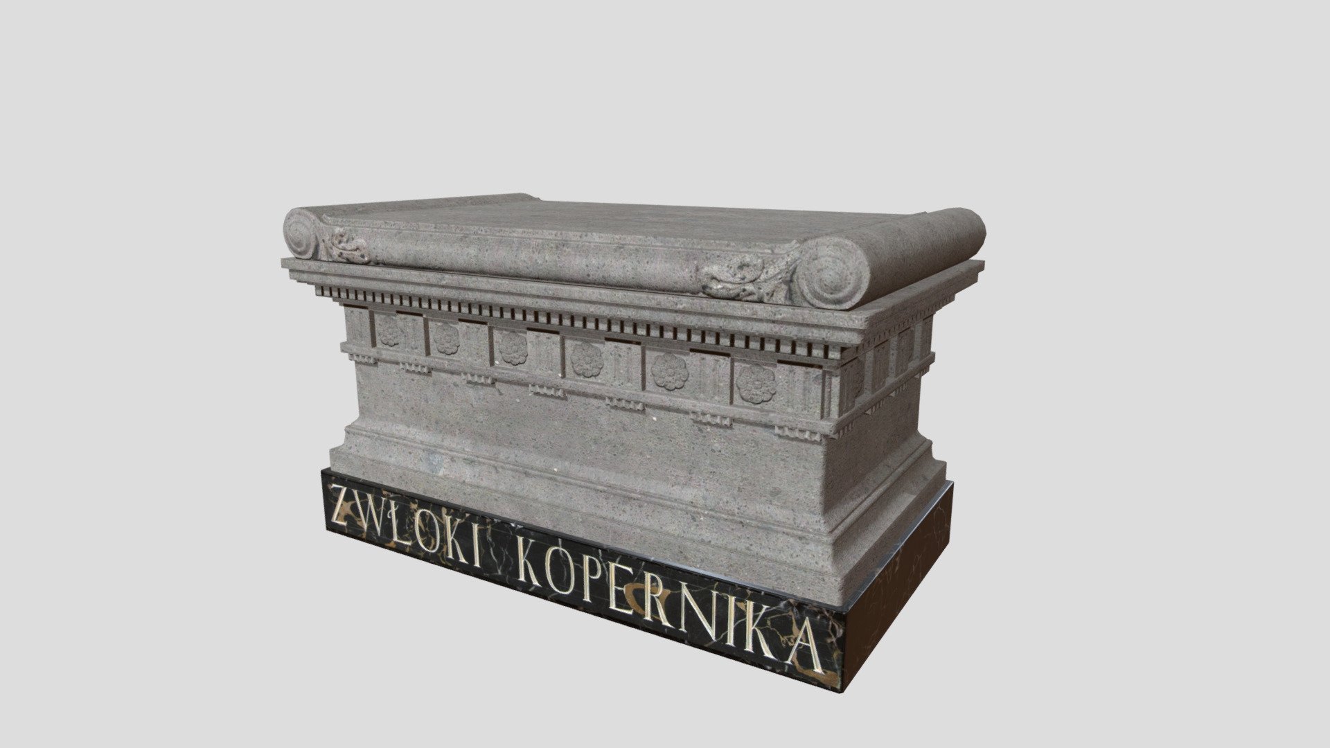 Relikwiarz_Kopernika