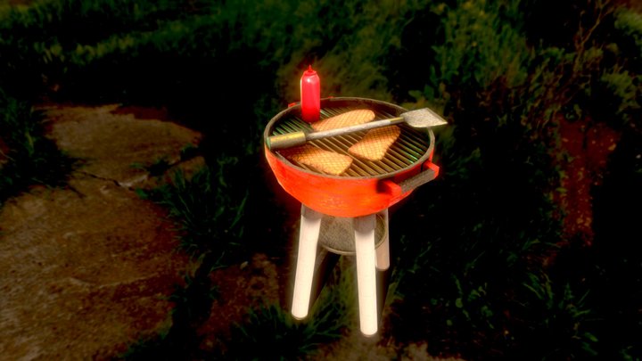 Grill And Steaks