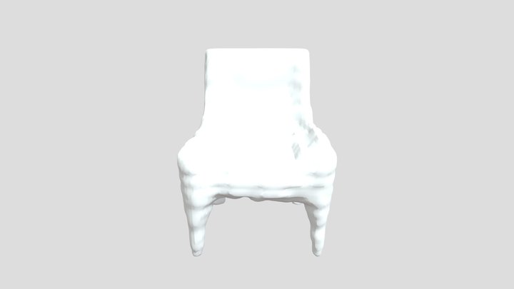 500_019 3D Model