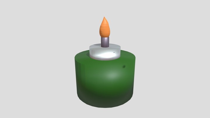 pelita v2 3D Model