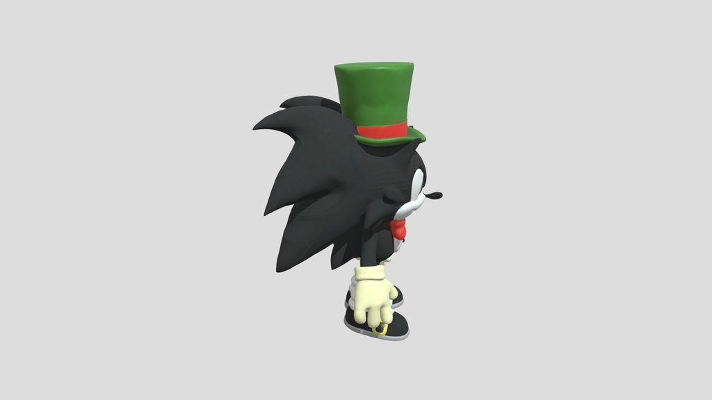 Willie the Hedgehog