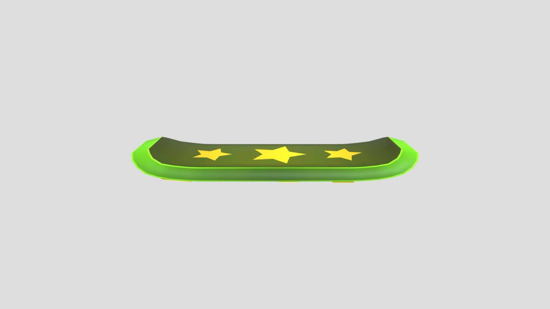 Starboard Board - Download Free 3D model by TheMonsterHighFan2002 ...