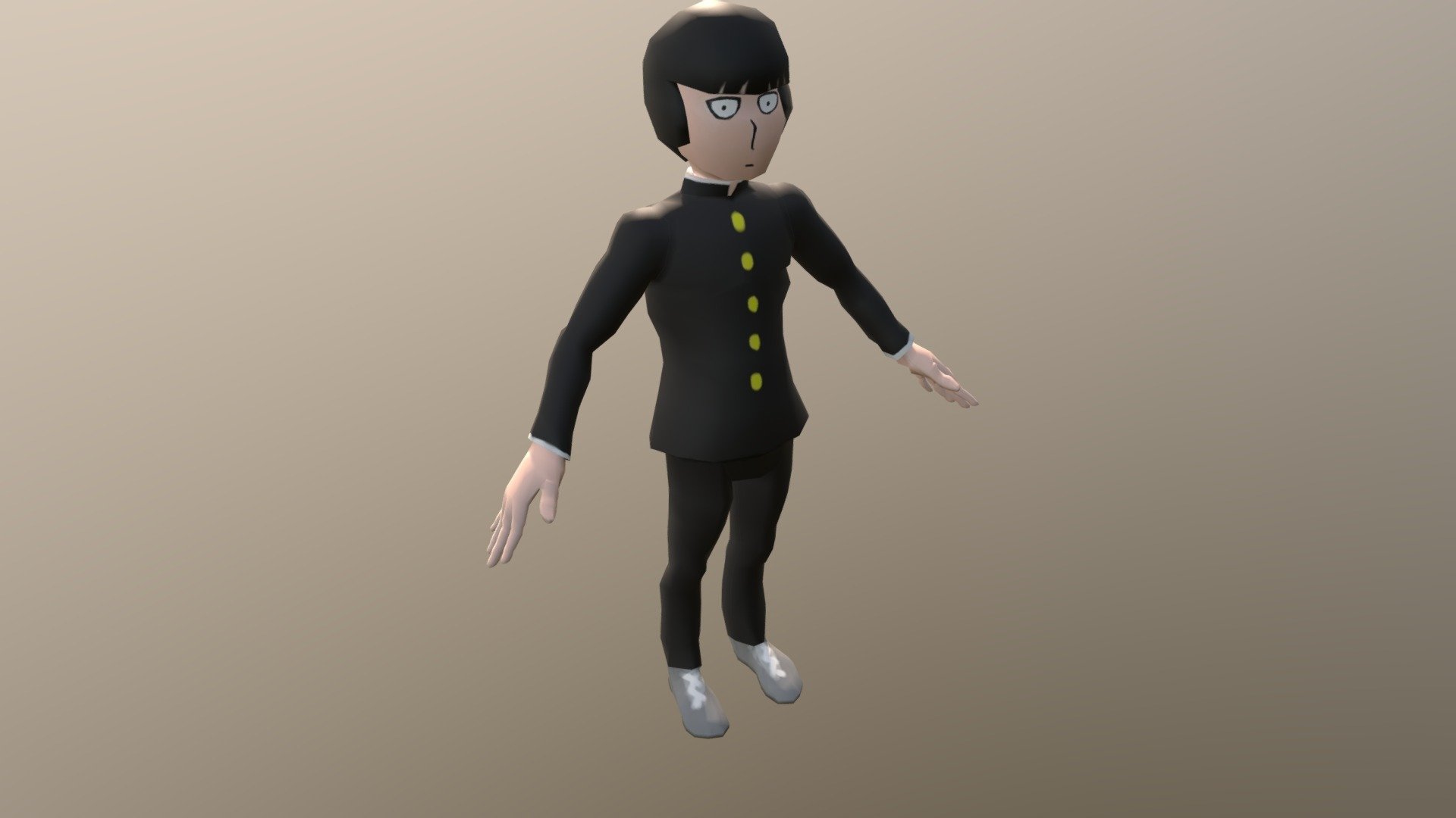 Mob Taydé