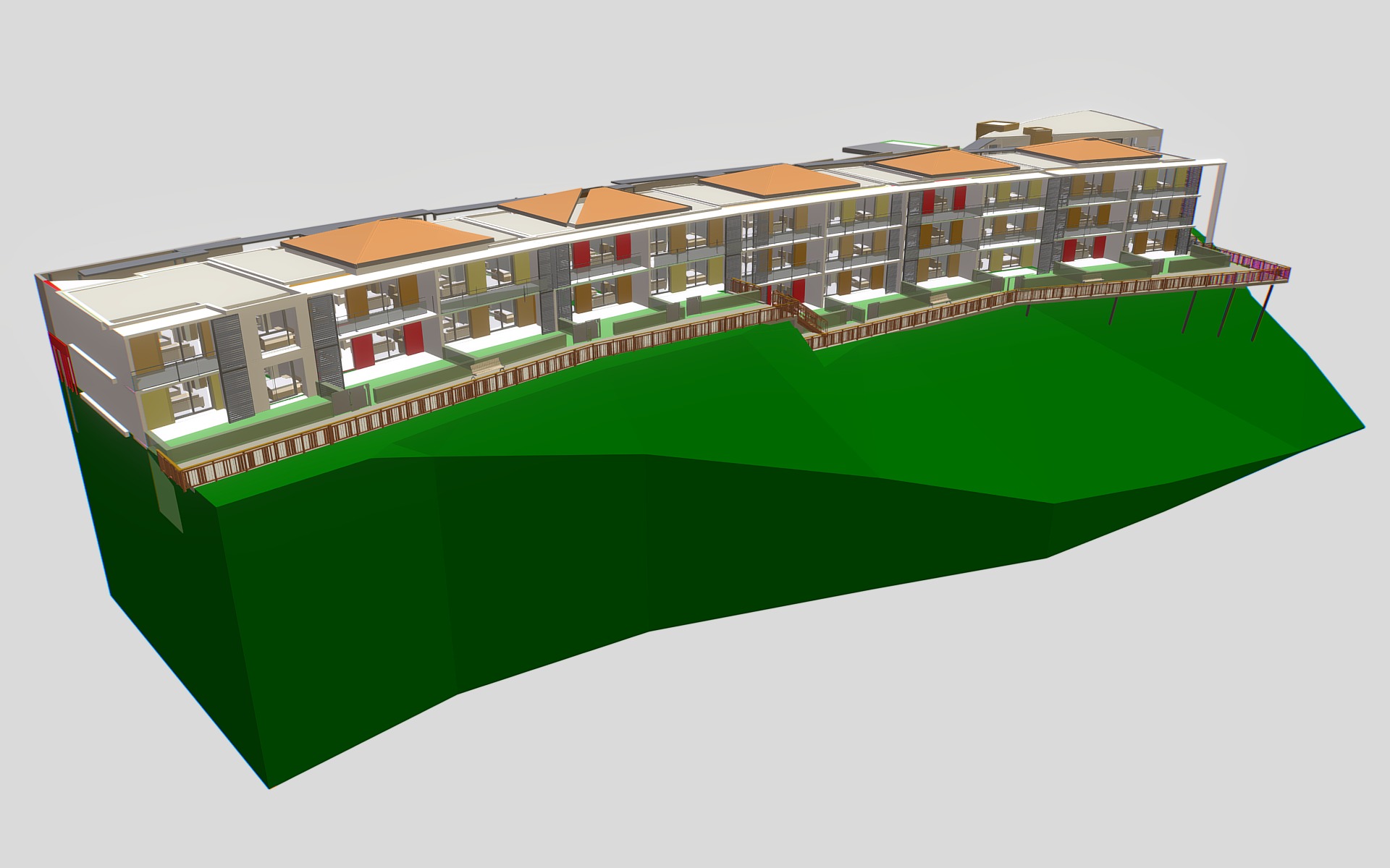 Immpulse - Villelongue - 3D model by Scanbie (@3d-dca) [a438150 ...