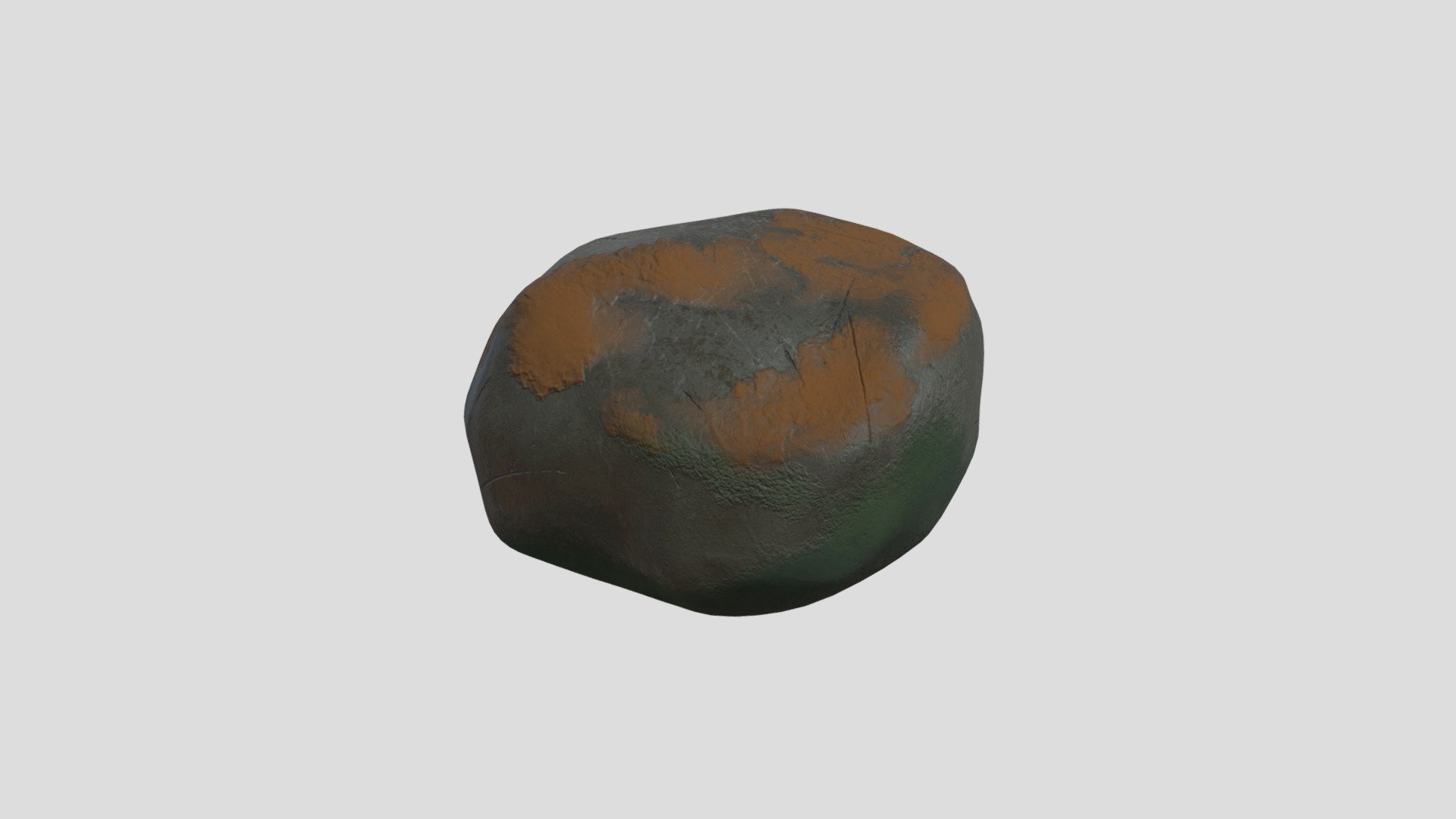 Monument | Rock 2