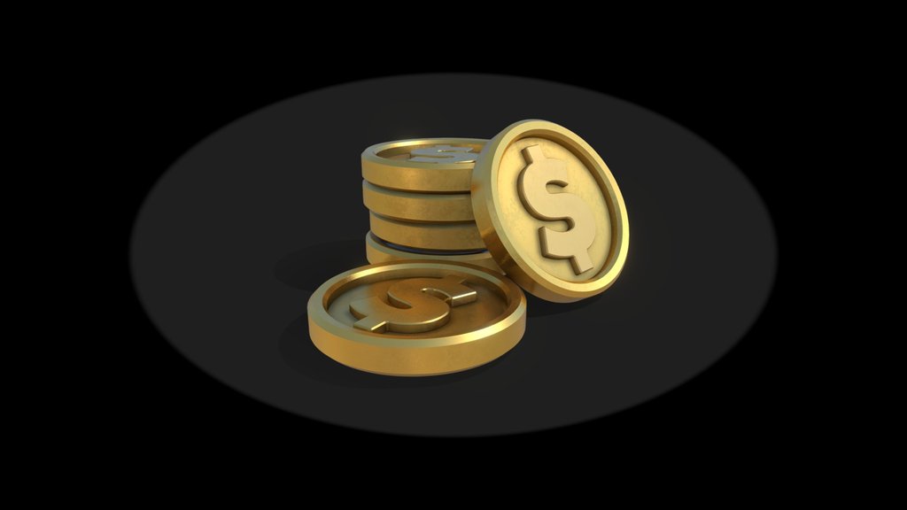 Coins