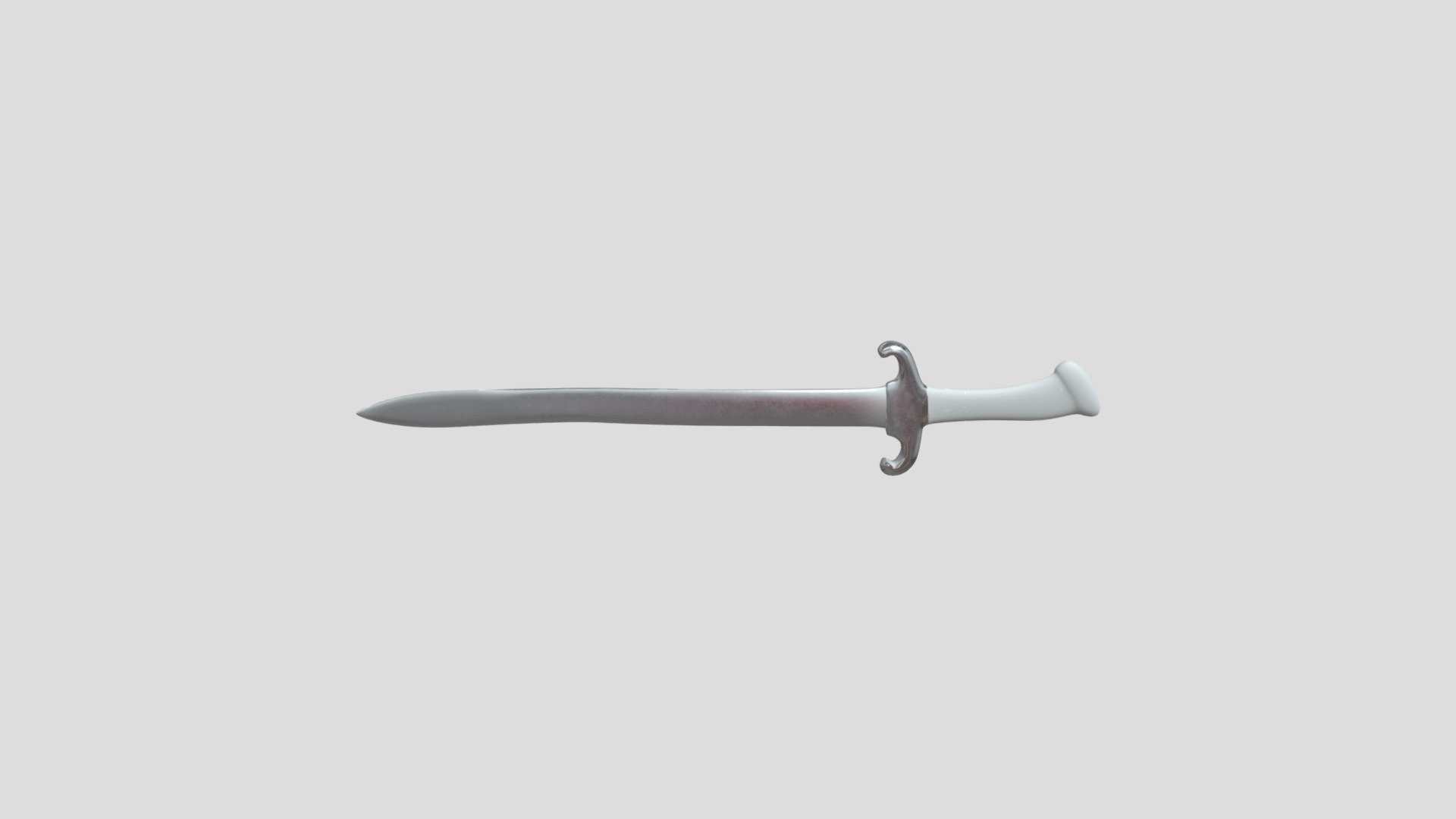 my sword - Download Free 3D model by MrGambling67 [a43bde7] - Sketchfab