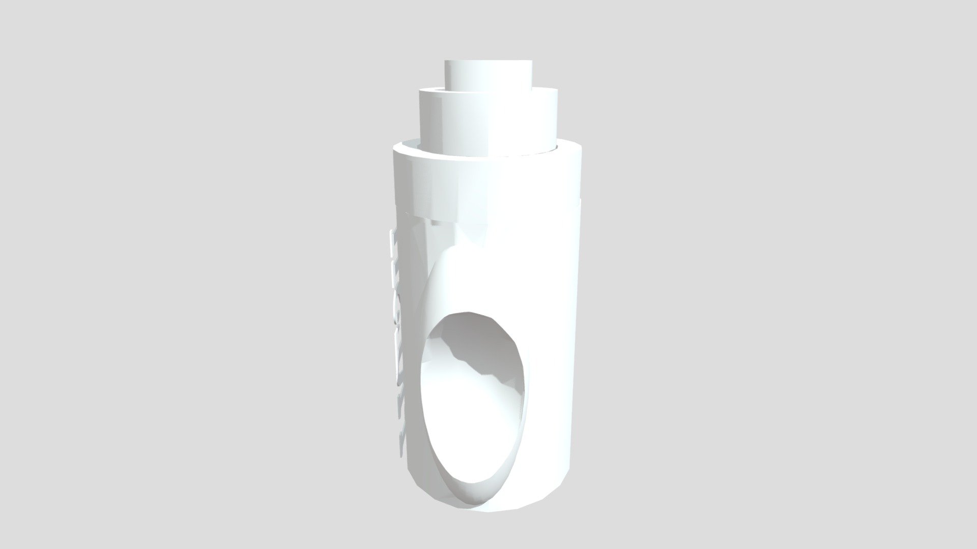 Botela3 - 3D model by juan.avila1 [a43c541] - Sketchfab