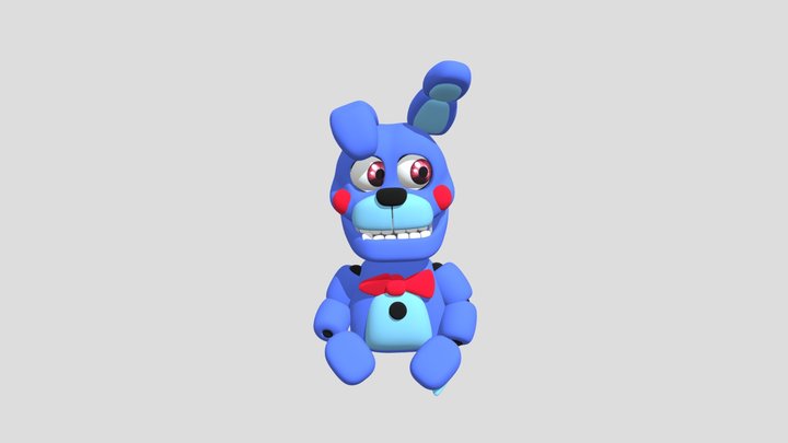 Bon bon – Modello 3D gratuito STL