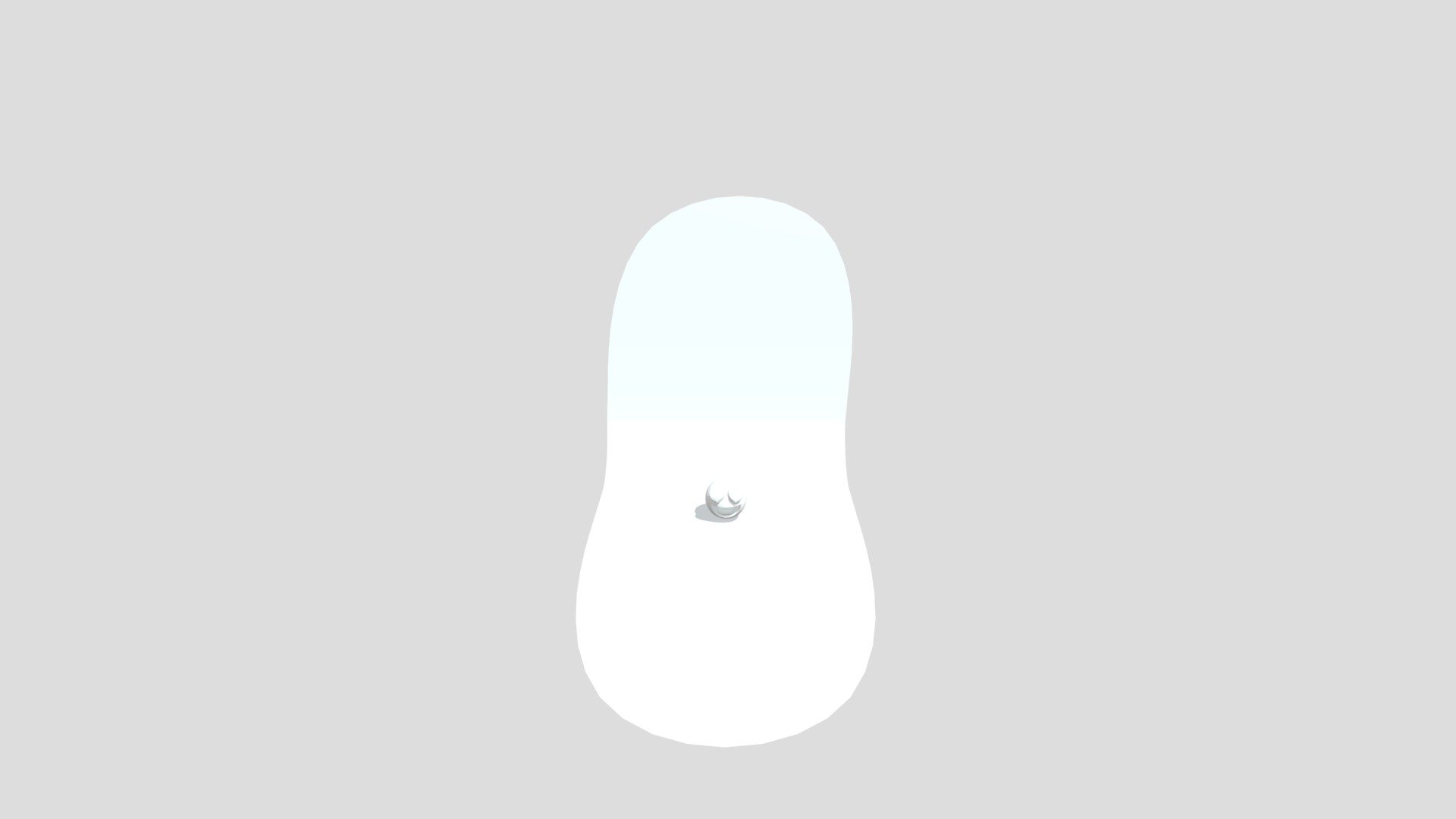 Love Emoji 3D
