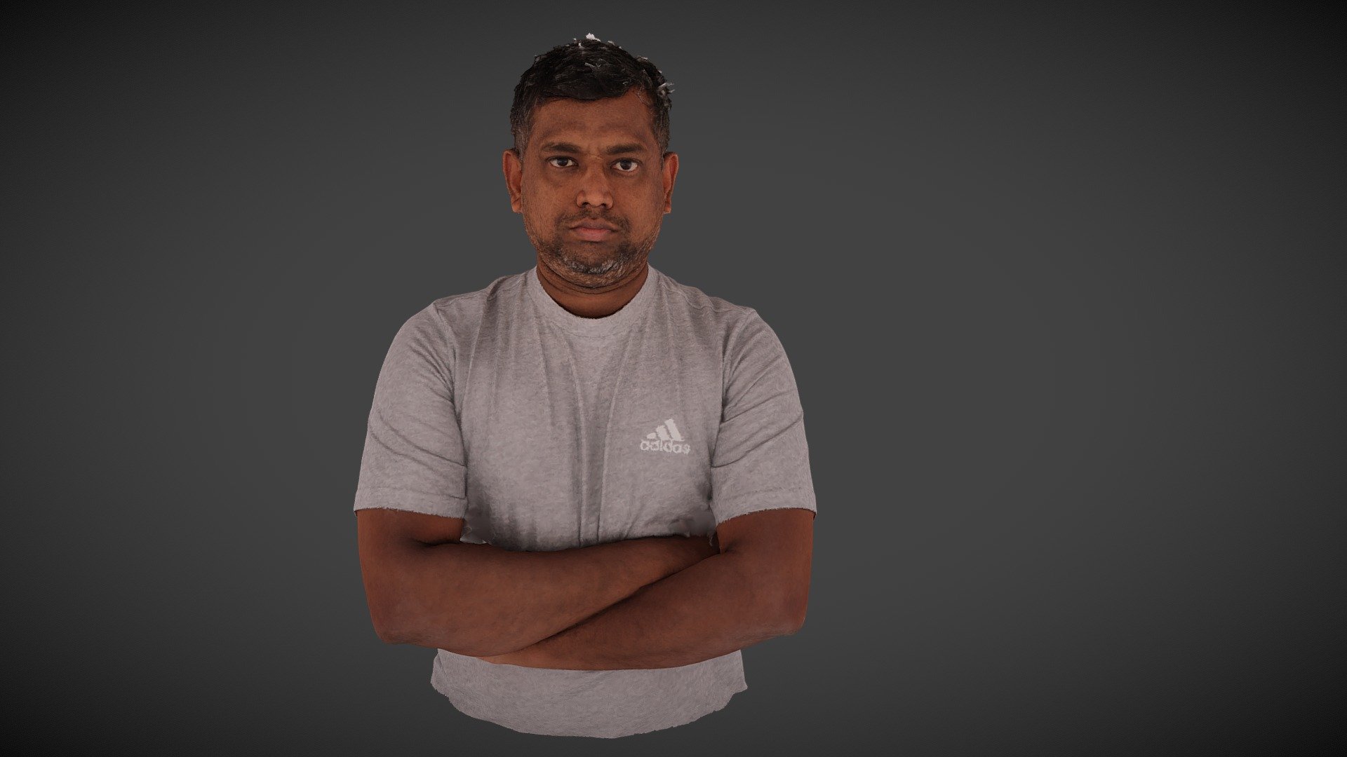 kumar2_v4_1000k - 3D model by iTek-Media [a43e84a] - Sketchfab