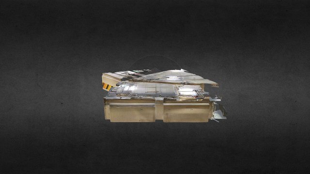 BMW Models 3D Model