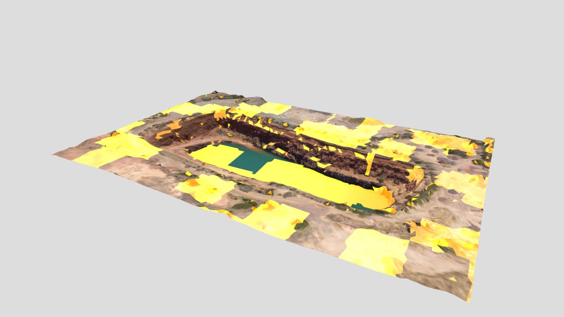Poonta Simple Sketchfab