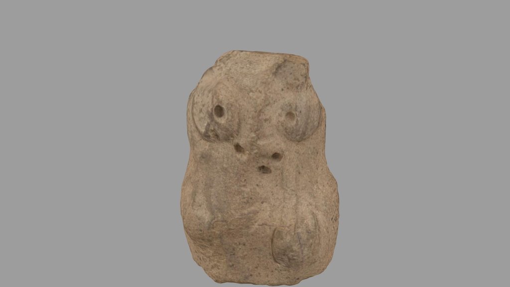 FS 15102 Fremont Figurine