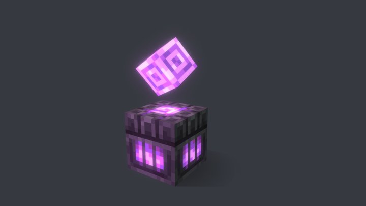 Swirls 3D Model