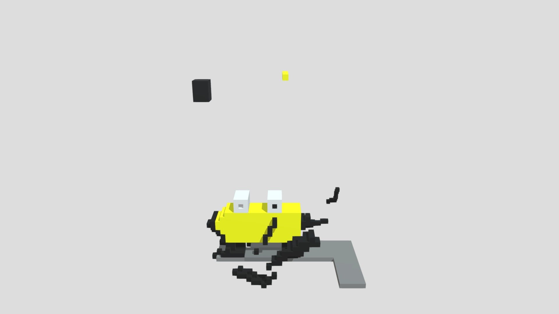 Cheezemon