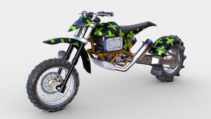 Dirt MX Bikes KTM Motocross 3D on the App Store